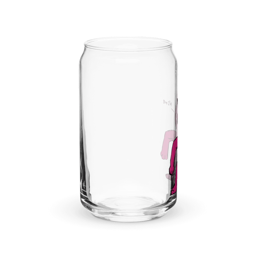 Pink Kana Glass product image (40)
