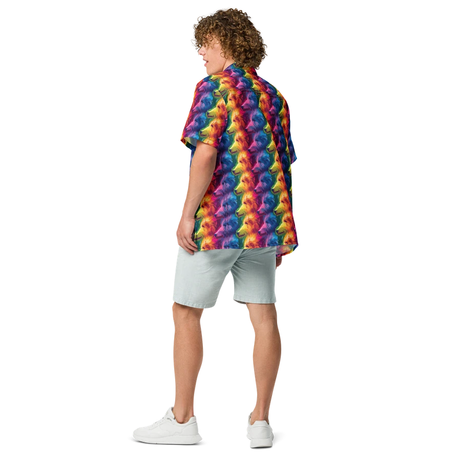 Bear Pride shirt product image (13)