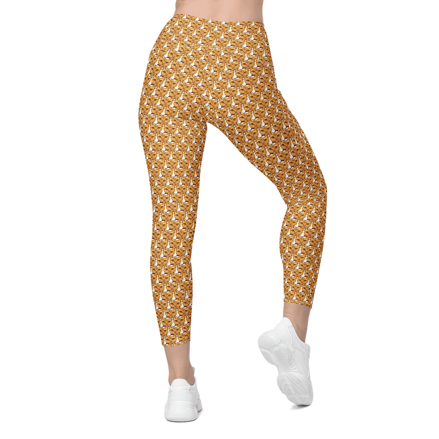 Cloud and PROUD athletic edition product image (2)
