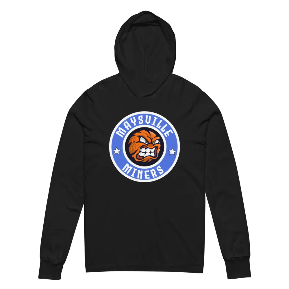 Hooded Long Sleeve Tee product image (2)