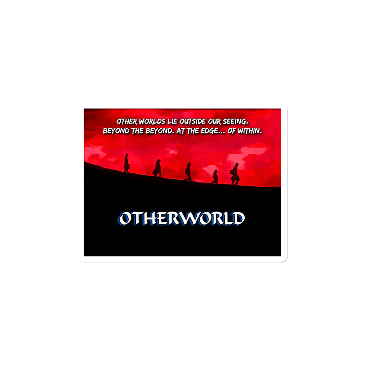 Otherworld Magnet product image (2)