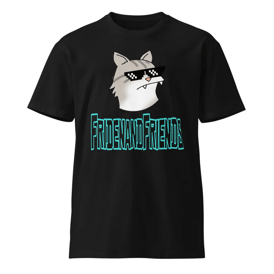Luna Shades Tee product image (1)