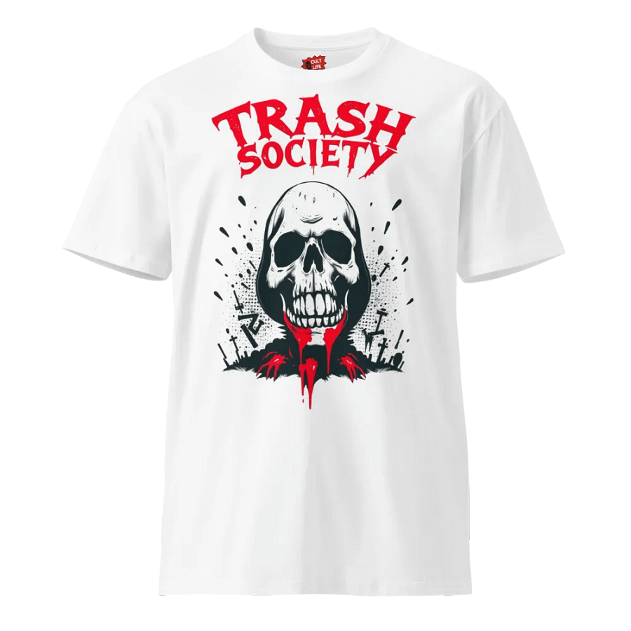 TRASH SOCIETY PSYCHO product image (1)