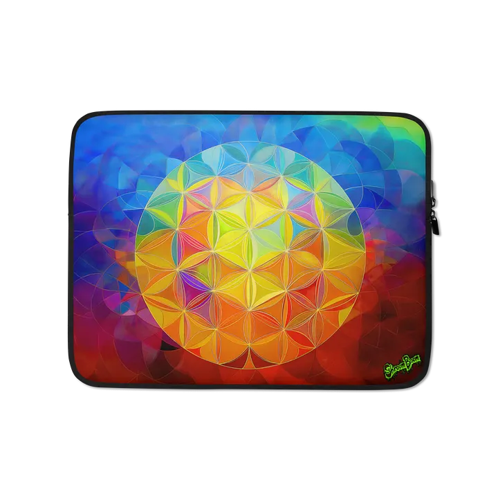 Laptop Sleeve - #LTS30 product image (1)
