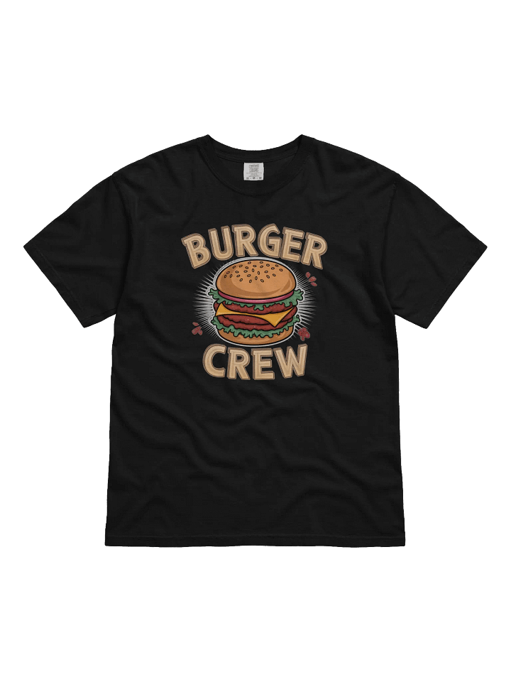 Burger Crew product image (1)