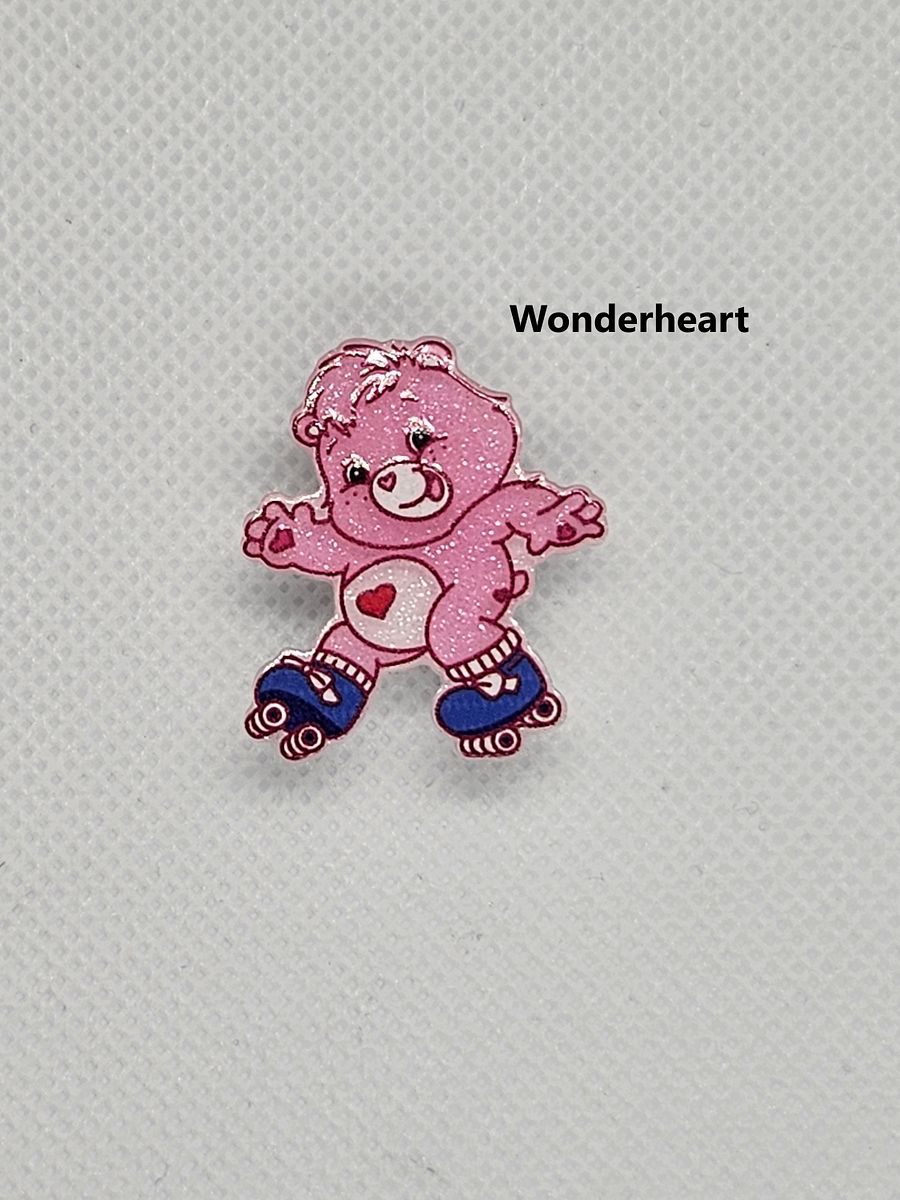 Care Bear Needle Minder product image (7)