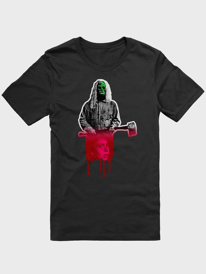 STANLEY ELK T-Shirt product image (1)