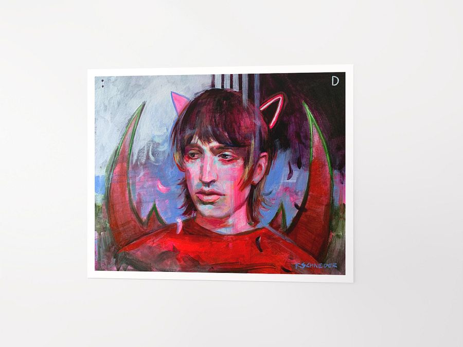 SMILE! :D product image (2)