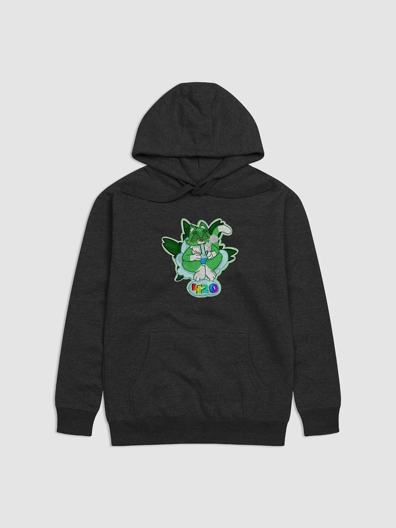 d20 420 Premium Hoodie