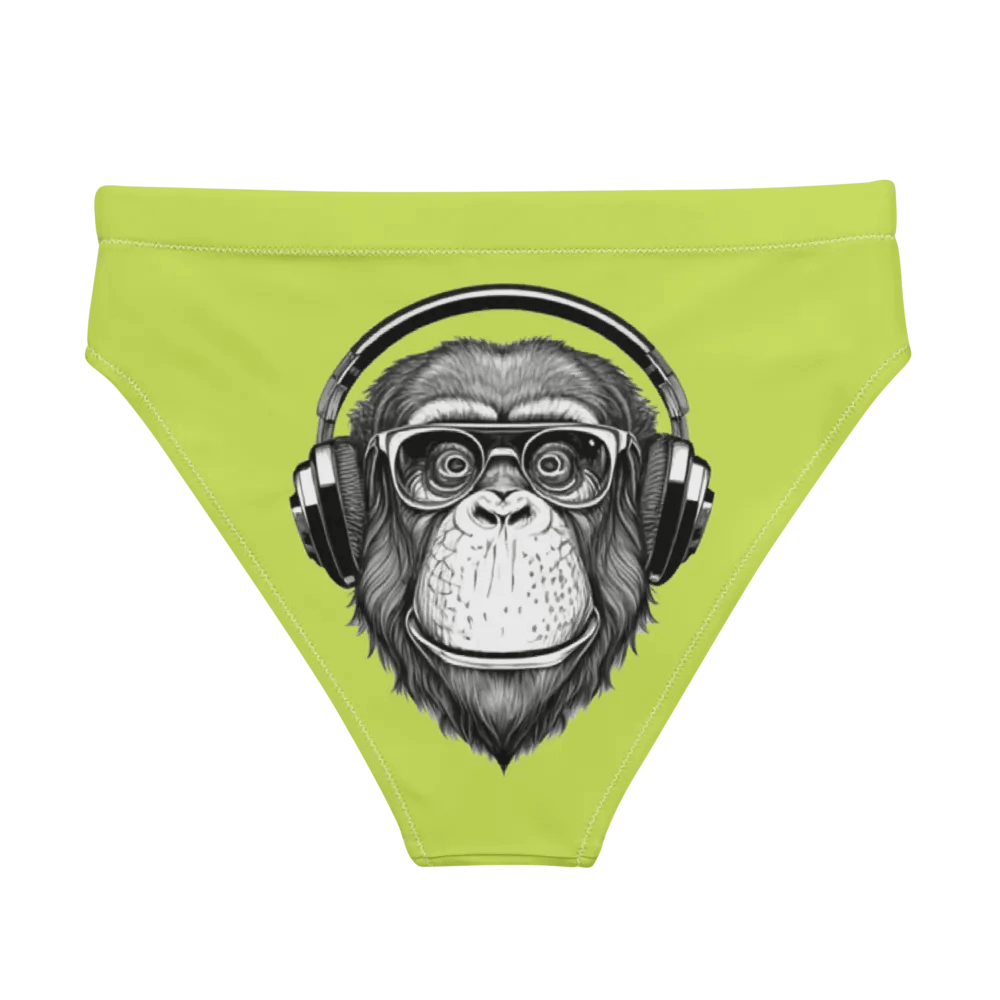 Monkey Business Rocky Bikini Bottom product image (2)