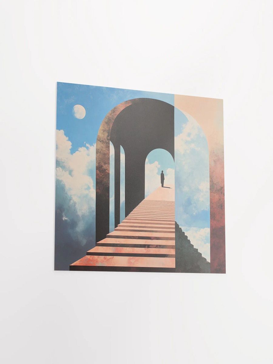 Path to the Infinite product image (14)