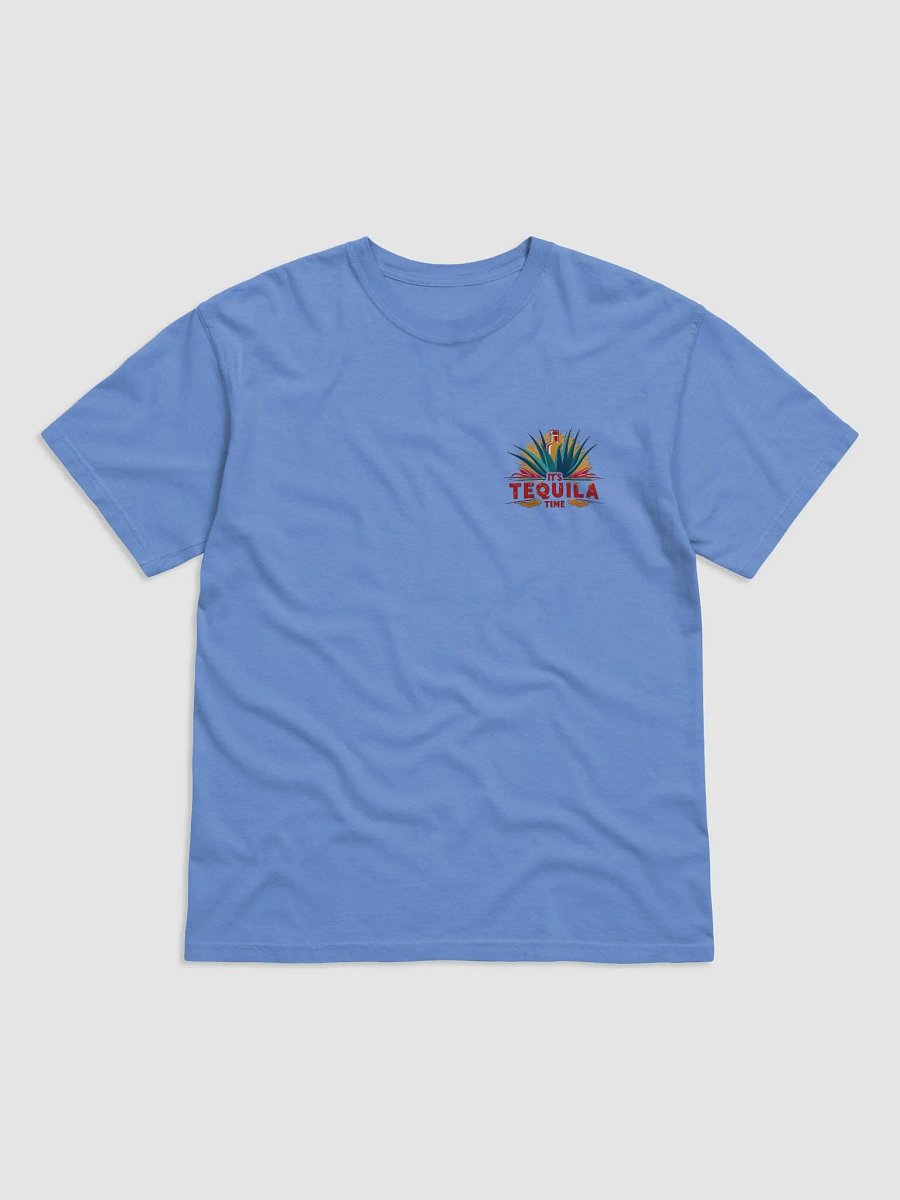 It's Tequila Time Graphic Tee product image (6)