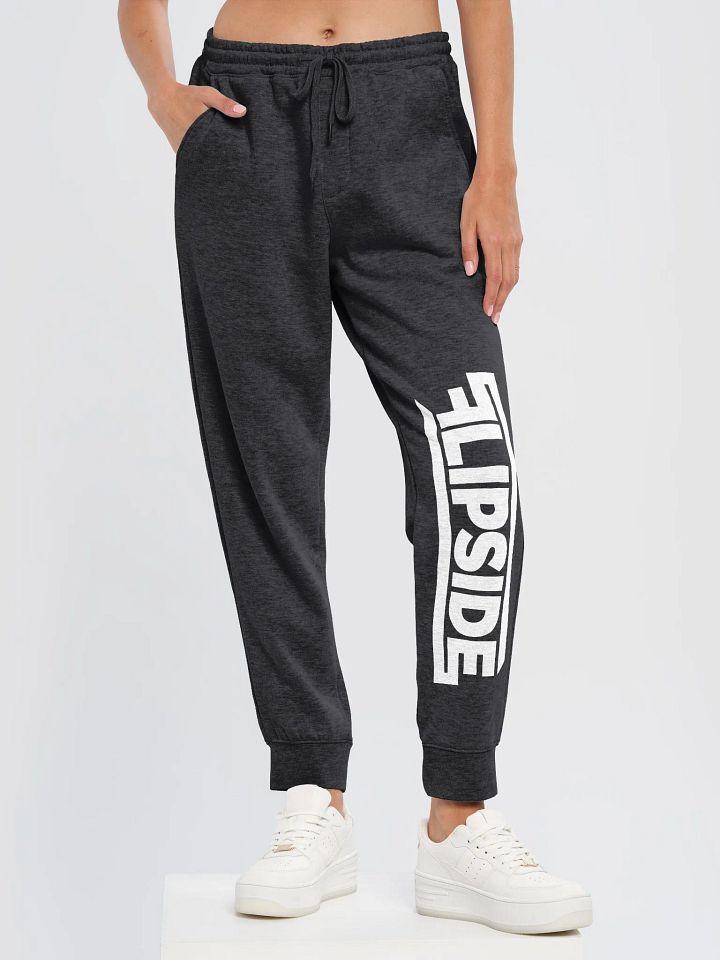 Flipside Streetwise Midweight Fleece Joggers product image (1)