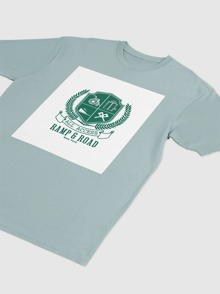 Ramp x Road Logo Men's Tee product image (2)