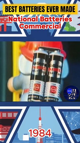 Made in JAPAN #japan #80s