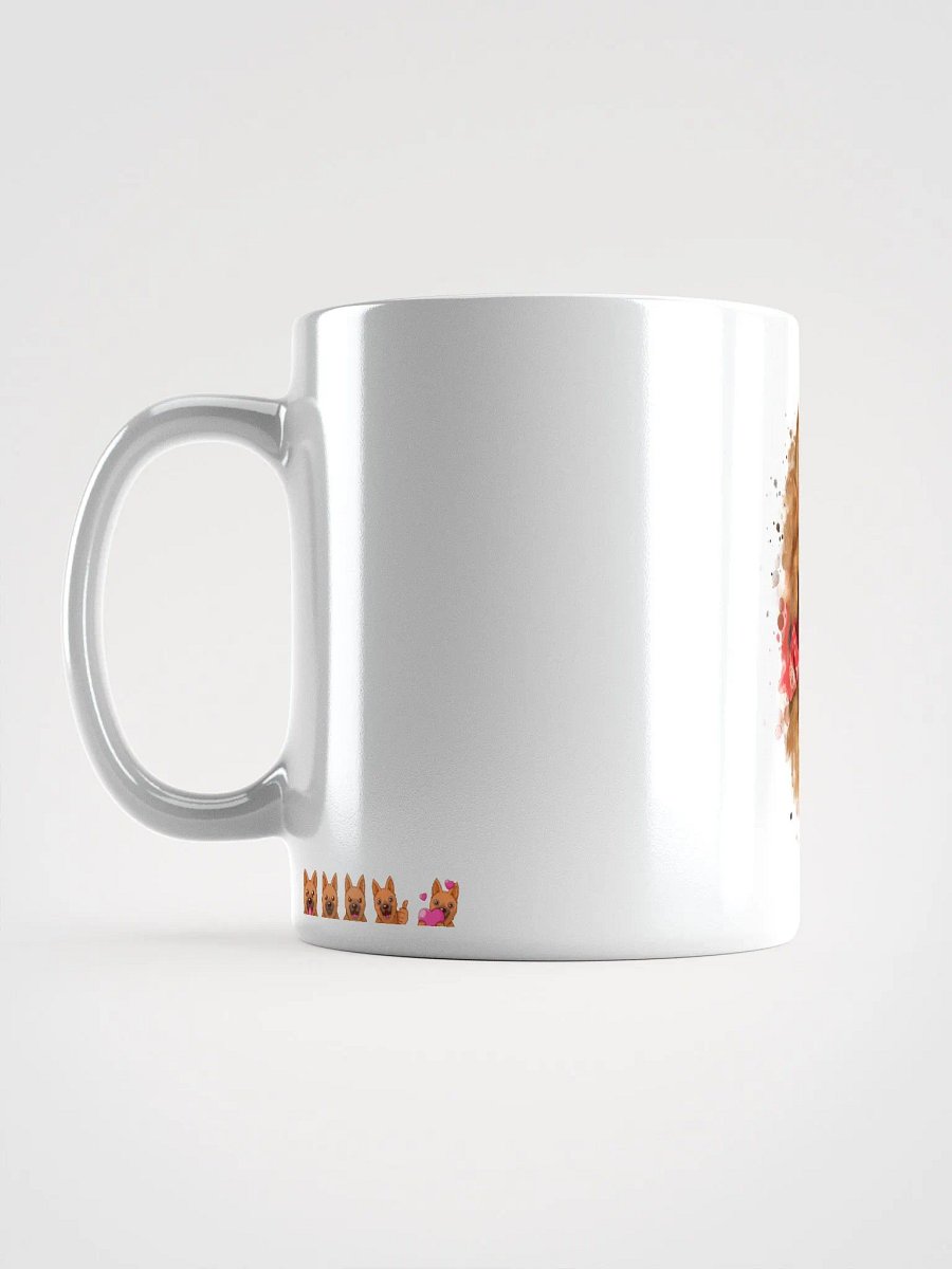 Dexter MOK product image (6)