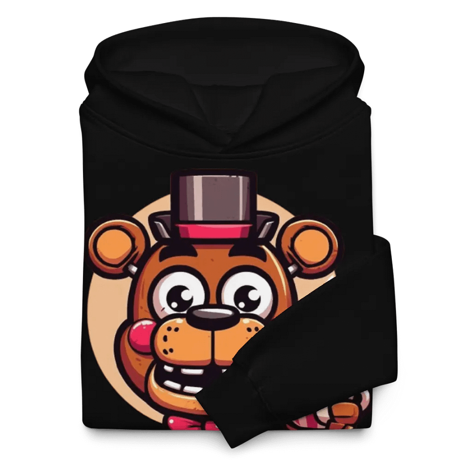 Truama Starts With Freddy product image (10)