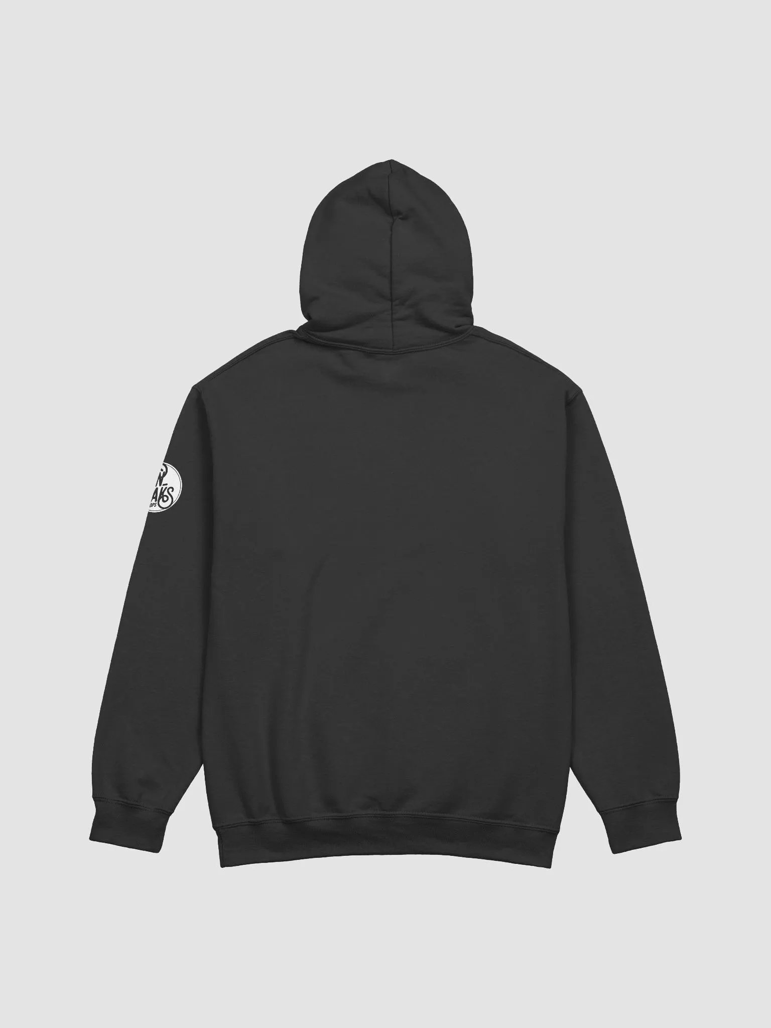 Go Make Something Hoodie product image (3)