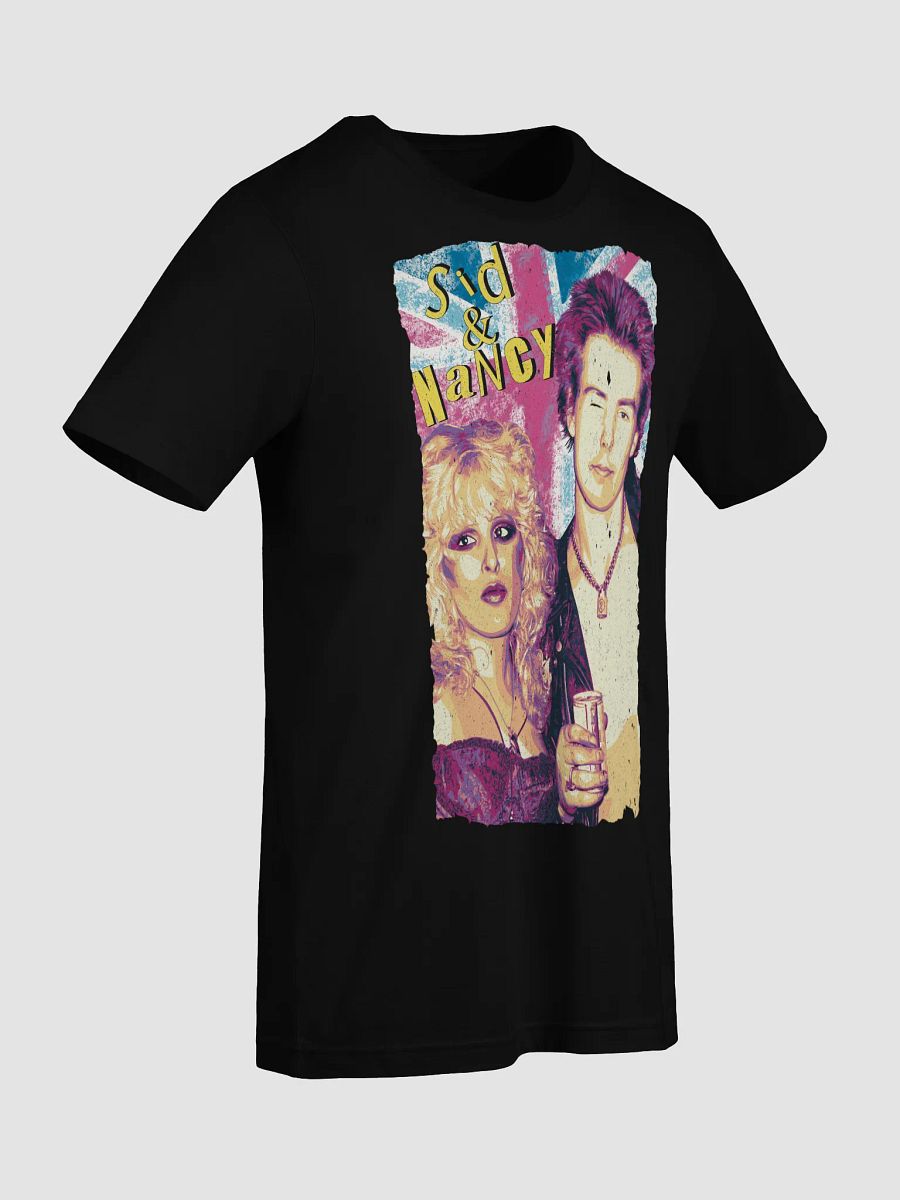 Sid & Nancy – Utterly Damaged product image (71)