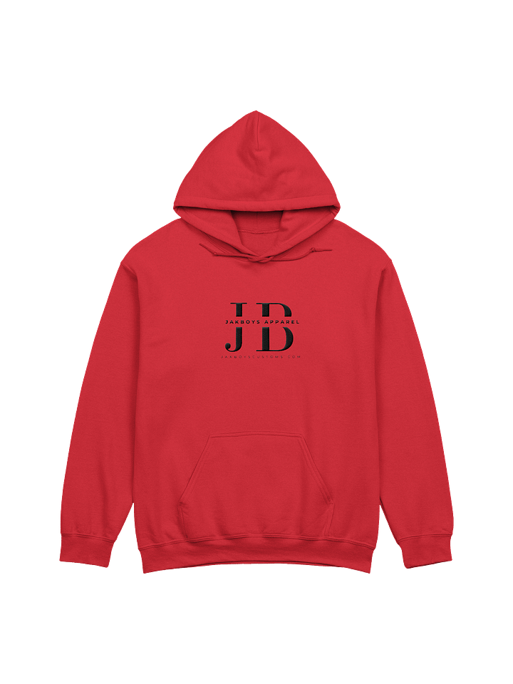 JAKBOY HOODIES product image (17)