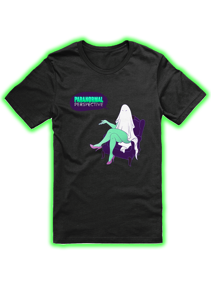 Paranormal Perspective product image (1)