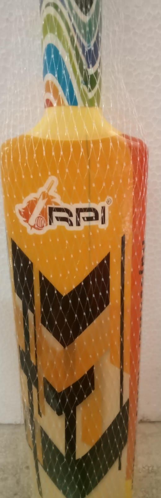 PLASTIC BAT BALL product image (3)