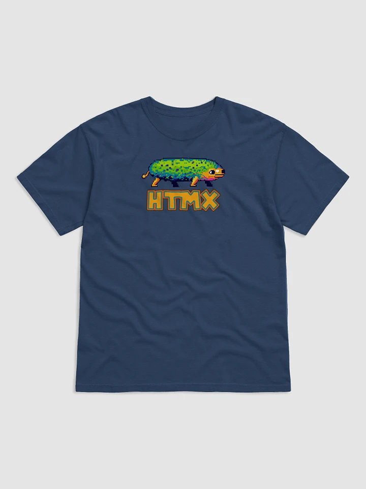 preston the platypickle, the musical, the t-shirt product image (1)