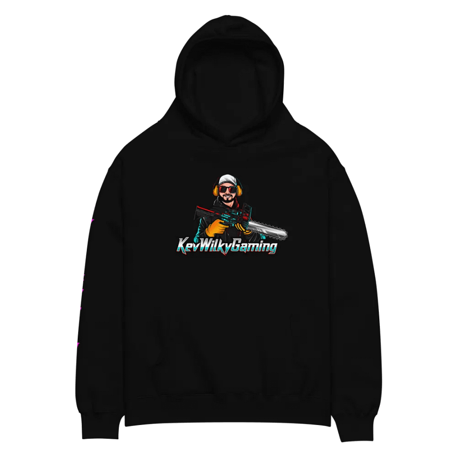 KWG HOODIE product image (2)