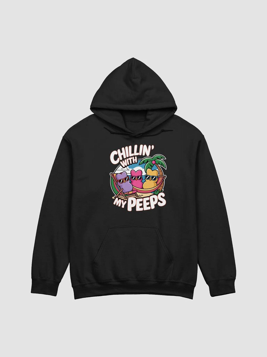 Chillin’ With My Peeps product image (1)
