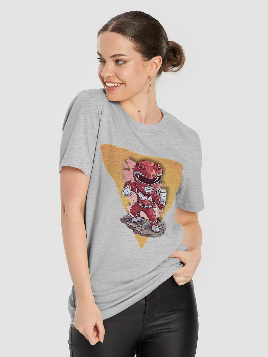 Dino Knight Unleashed T-Shirt product image (45)