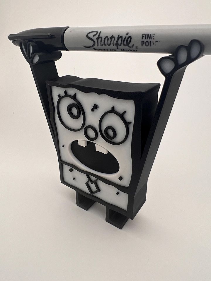 Doodlebob Holder product image (2)