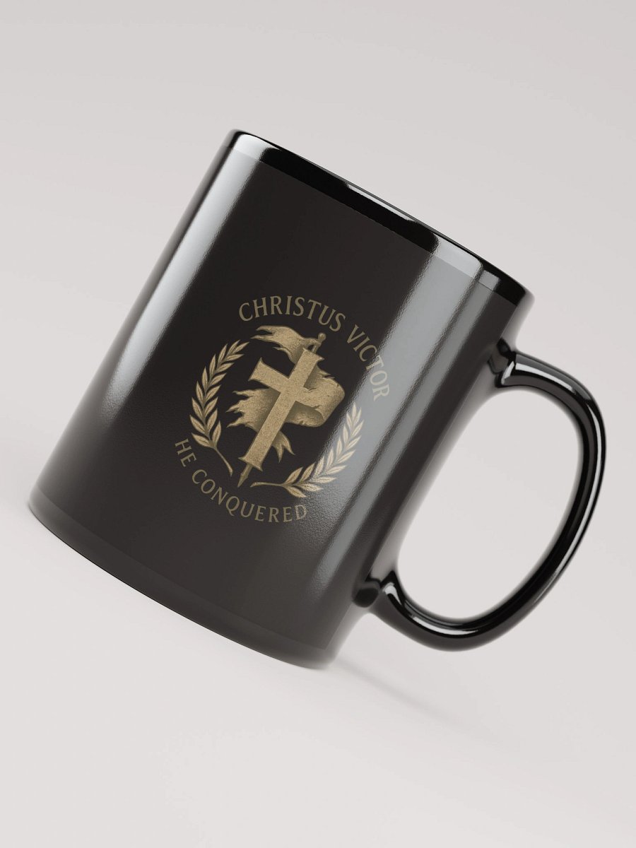 Christus Victor mug product image (7)