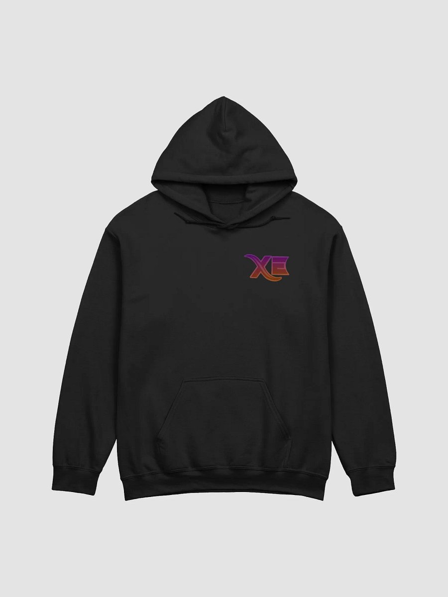 ZennZooted Hoodie product image (3)