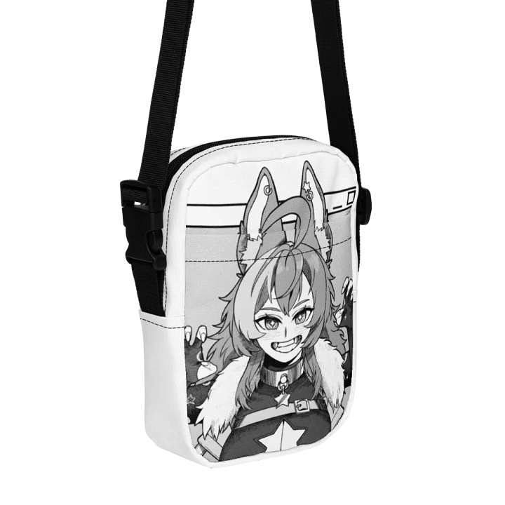 Rawr! Crossbody Bag product image (1)
