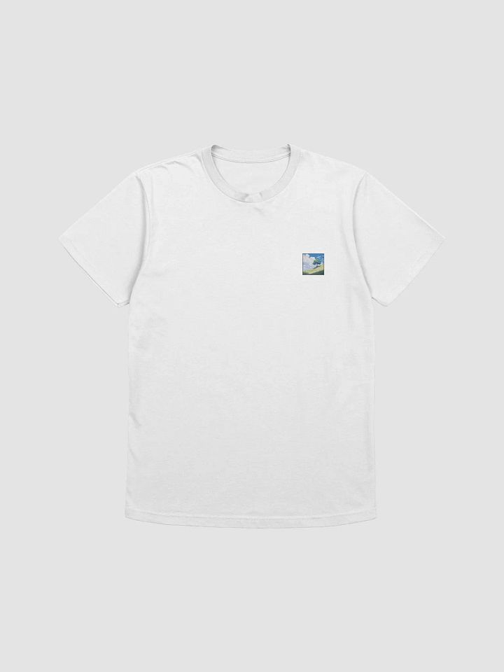 Wandering Hills Tee product image (1)