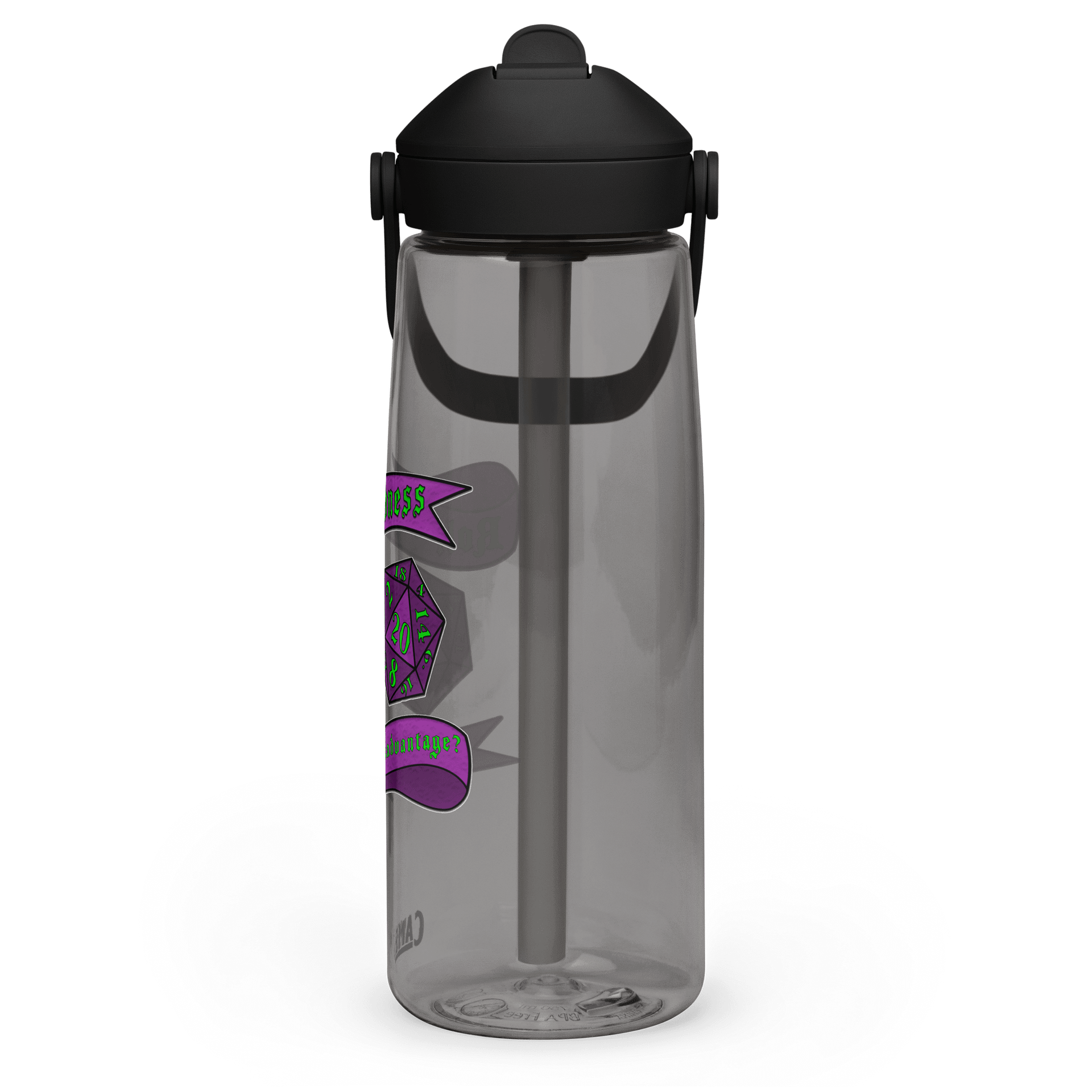 Roll For Sadness Bottle product image (14)