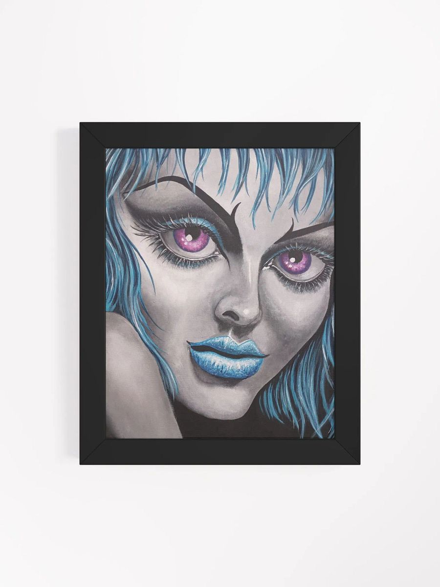 Von Auldearne 2024 framed print product image (4)