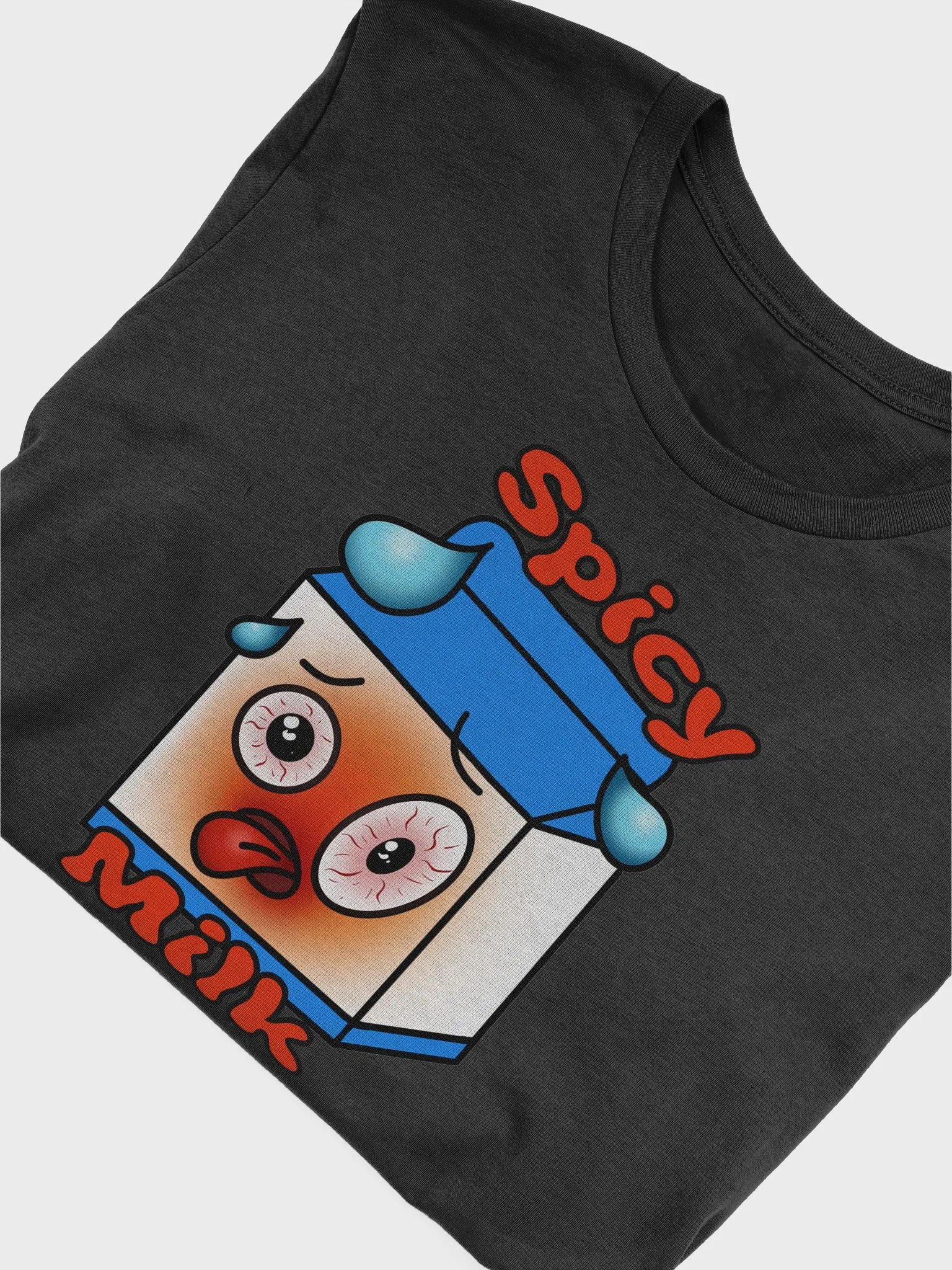 Spicy T-Shirt product image (48)