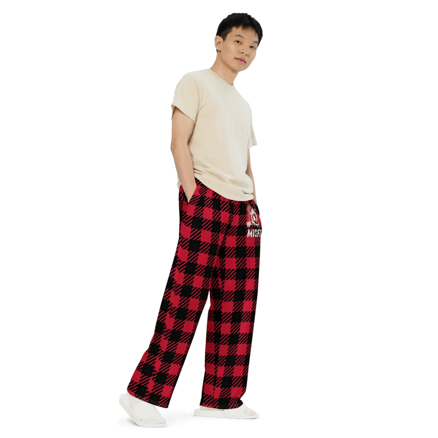 Misfits - Plaid Pants product image (7)