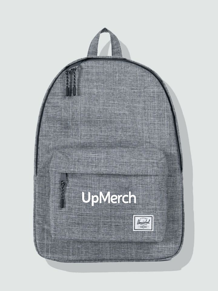 Herschel Backpack product image (1)