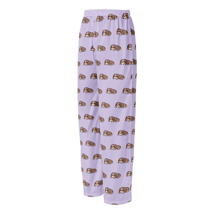 Purple Eepy Pj Pants product image (2)