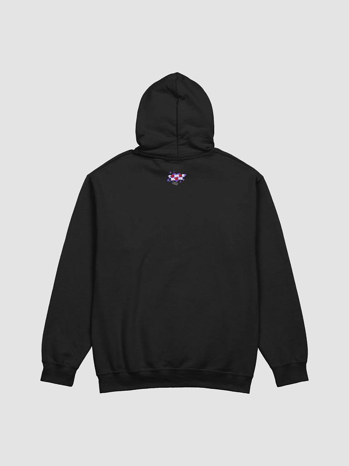 CasRae Ghost Hunting Hoodie product image (18)