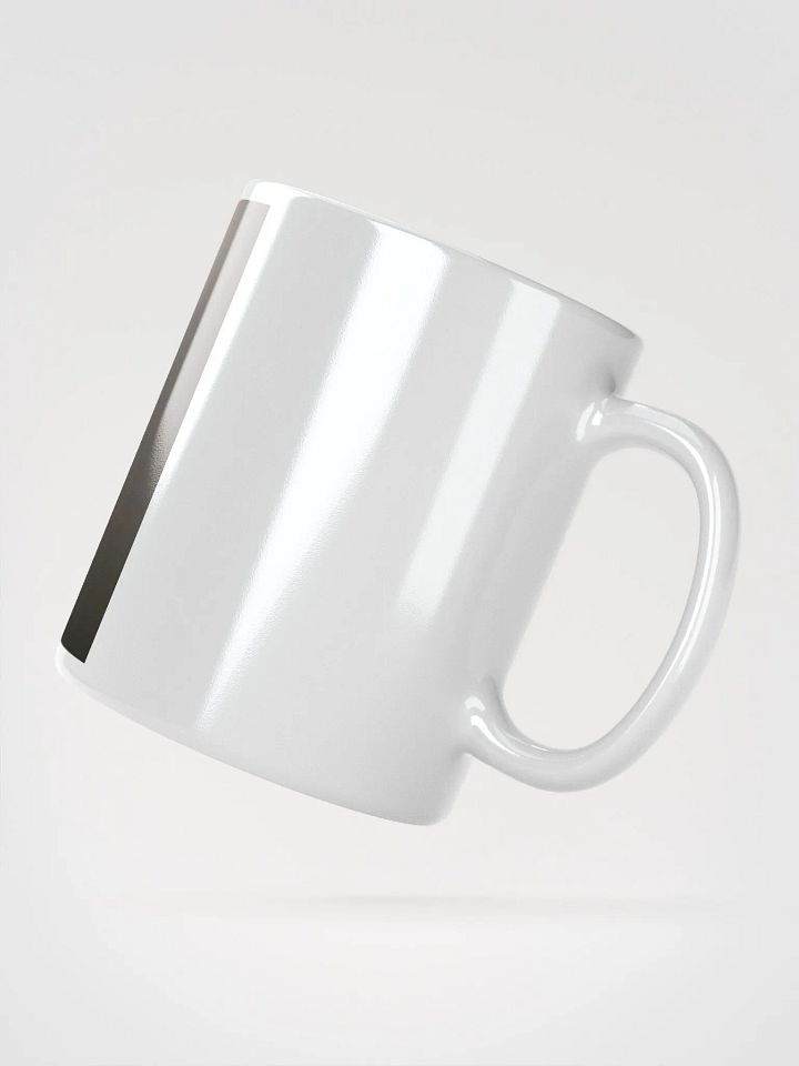 Ghosts Mug product image (6)