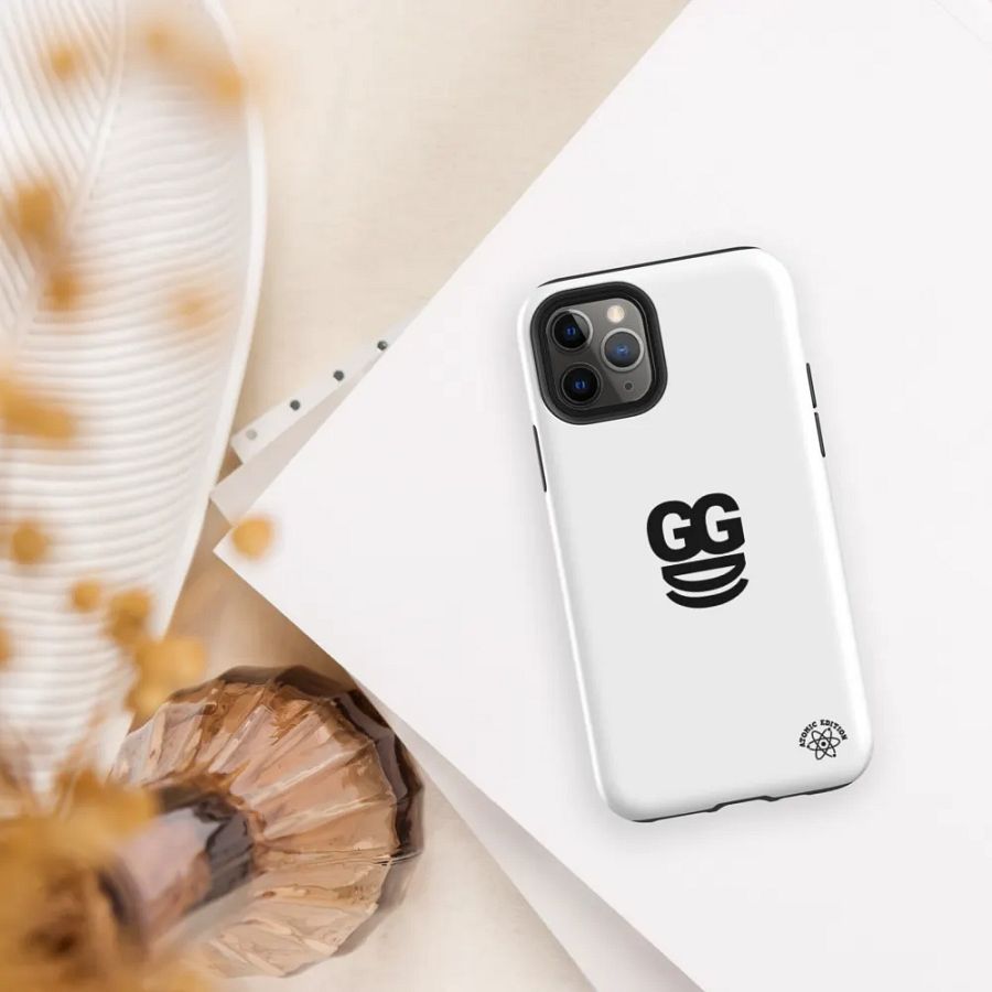 Atomic Edition - iPhone Case product image (5)