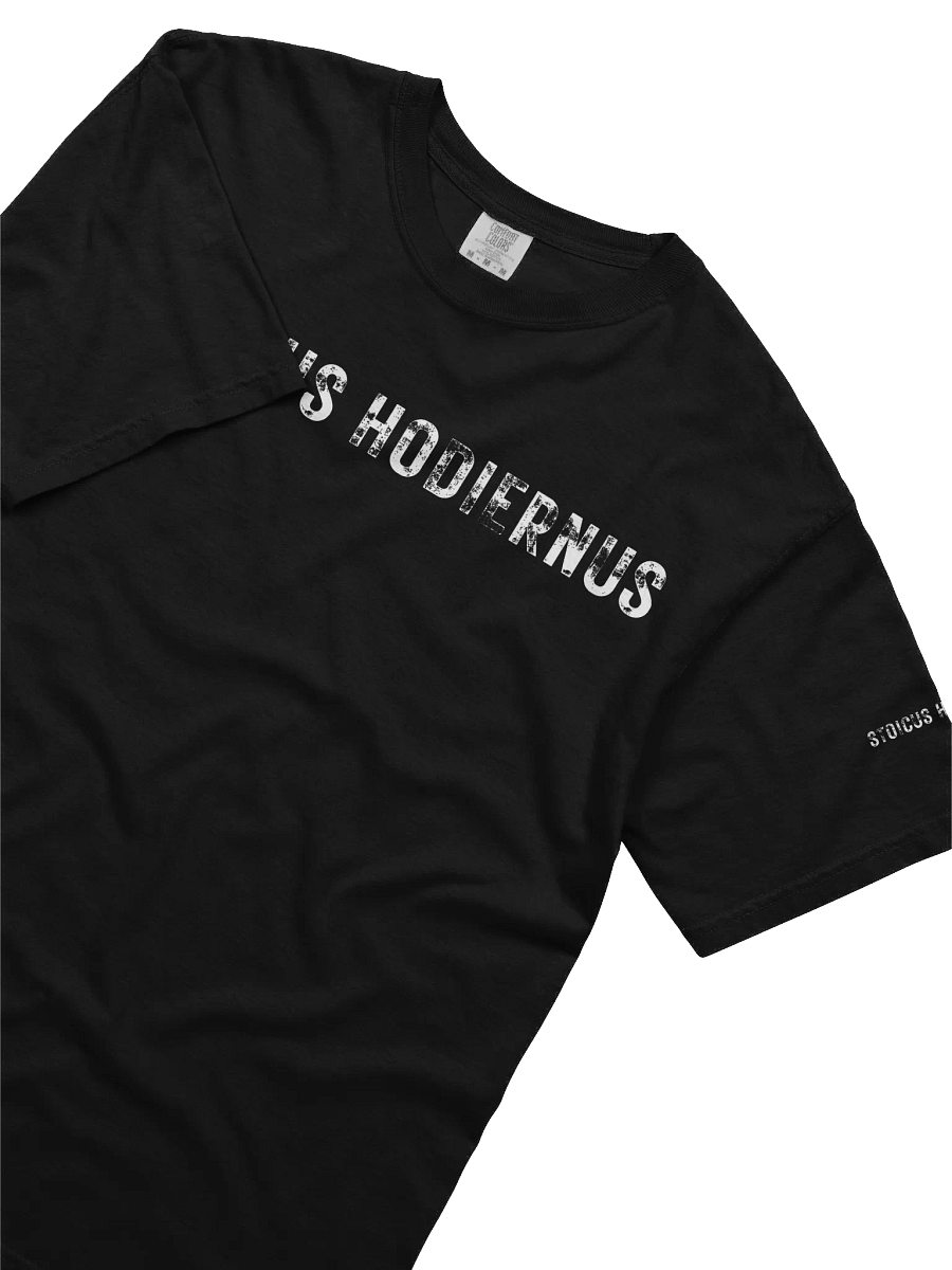 Modern Stoic Tee — “Fata Viam Invenient” Edition product image (10)