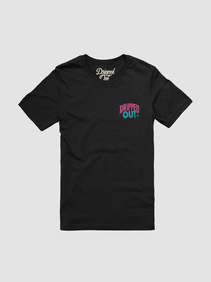 Dripped Out Beach Dancer Tee product image (22)