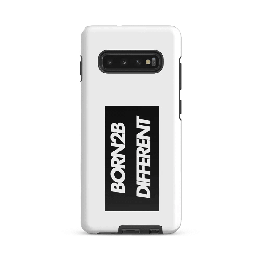 BORN2B DIFFERENT Samsung® Tough Case product image (47)