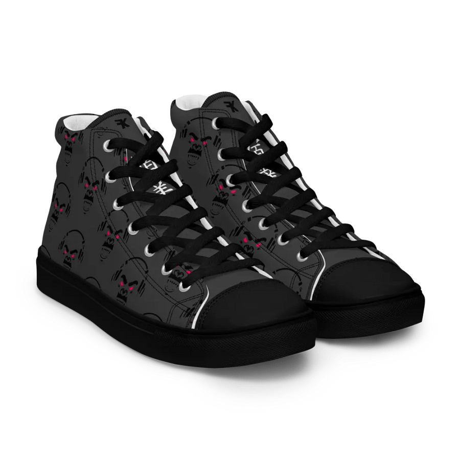 Zapatos Mujer KArMAFAiLS Mono HACKER de Alta Calidad - ⭐​EXCLUSIVO⭐​ product image (12)