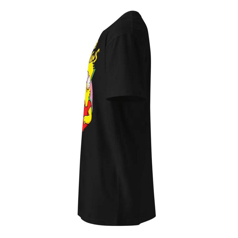 Sippin' Simpsons Unisex Tee product image (7)
