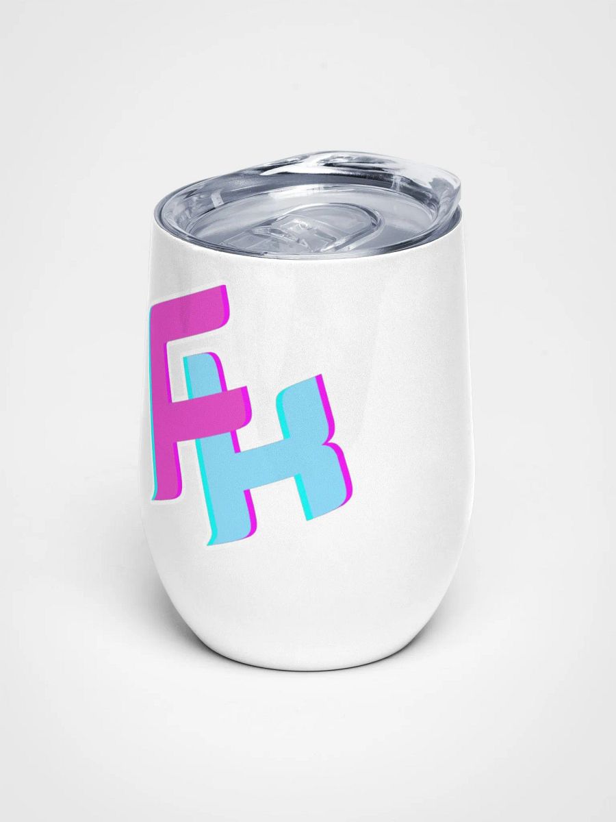FK Wine Tumbler product image (1)